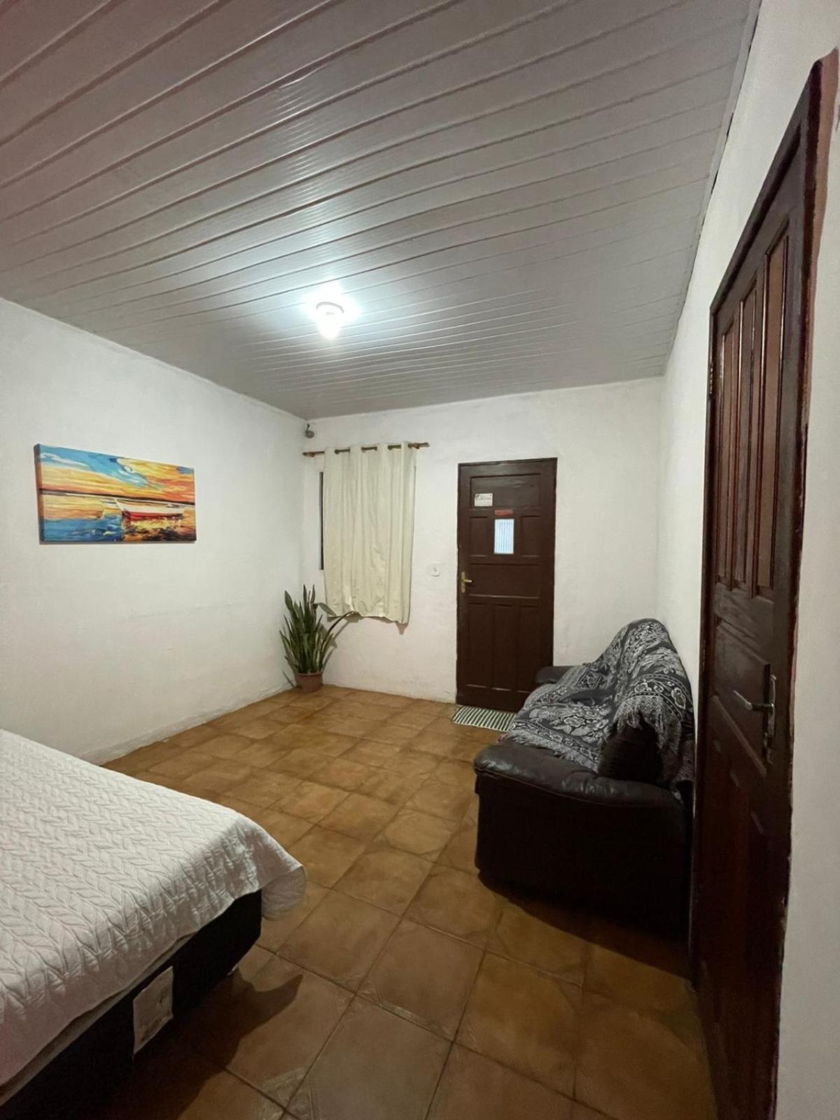 Casa do Pescador Búzios Exterior foto
